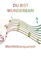Du bist wunderbar! 