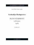 Piano Symphony in B minor 