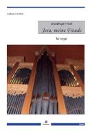 Choralfuge h-moll "Jesu, meine Freude" 