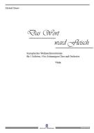Das Wort ward Fleisch - Viola 