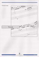 Toccata über "Veni creator spiritus" 