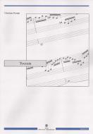 Toccata über "Veni creator spiritus" 