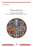 Weihnachtskantate 