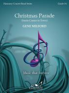 Christmas Parade 