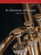 A Glimmer of Hope 