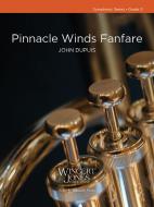 Pinnacle Winds Fanfare 