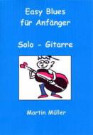 Easy Blues für Anfänger 