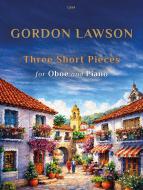 3 Short Pieces Standard