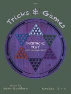 Tricks and Games Standard