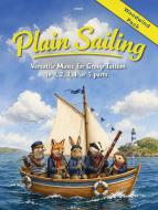 Plain Sailing - Woodwind Pack 