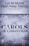 Let All Mortal Flesh Keep Silence - F Horn 