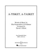 A-Tisket, A-Tasket - Drums 