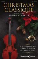 Christmas Classique - Double Bass 