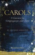Carols (Orchestra) - Timpani 