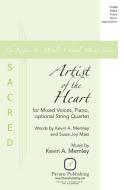 Artist Of The Heart - Violin 1 