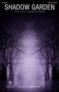 Shadow Garden (Full Orchestra) - Tuba 