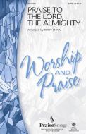 Praise To The Lord, The Almighty - Bb Trumpet 2 