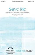 Save Me - Trombone 1 & 2 