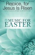 Rejoice, for Jesus Is Risen - Full Score 