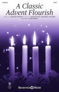 A Classic Advent Flourish - Viola 