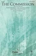 The Commission - Percussion 