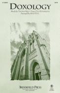 Doxology - Bb Clarinet 1 