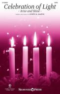 Celebration Of Light (Consort) - Full Score 