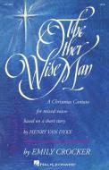 The Other Wise Man - Cello 