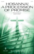 Hosanna! A Procession Of Promise (Full Orchestra) - Oboe 
