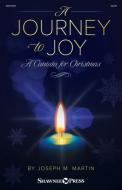 A Journey To Joy - Oboe 