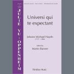 Universi Qui Te Expectant - Corno 1 in F 