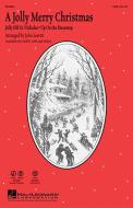 A Jolly Merry Christmas - Flute 2 