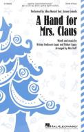 A Hand For Mrs. Claus - Guitar 