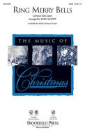 Ring Merry Bells - Bb Clarinet 2 