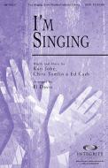 I'm Singing - Tenor Sax (Trombone 2 sub.) 