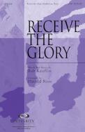 Receive The Glory - Flute 1 & 2 
