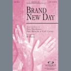 Brand New Day - Bb Trumpet 3 