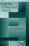 Guide Me, O Thou Great Jehovah - Conductor Score (Full Score) 