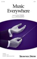 Music Everywhere - Flute 1 