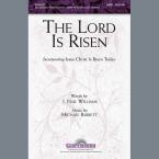 The Lord Is Risen - Bass Trombone/Tuba 