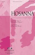 Hosanna - Horn 1 & 2 