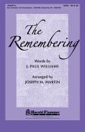 The Remembering - Violin 2 
