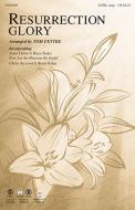 Resurrection Glory - Bb Trumpet 3 