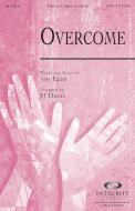 Overcome - Violin 1 
