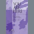 You Are Here - Violin 2 