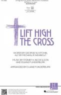 Lift High the Cross - Bb Trumpet 1 & 2 