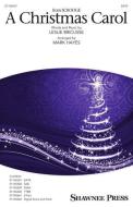 A Christmas Carol - Piano 