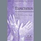 Expectation - Bb Trumpet 1,2 