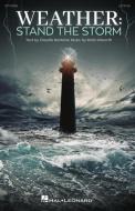 Weather: Stand The Storm (Rhythm Ensemble) - Percussion 1 