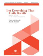 Let Everything That Hath Breath - Snare Drum 